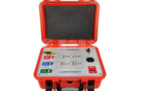 变压器绕组变形测试仪