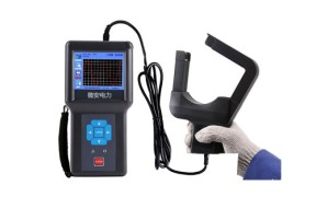 变压器铁芯接地电流测试仪