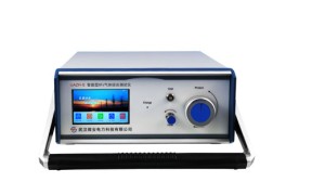 智能型SF6综合测试仪