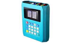 手持式继电保护测试仪