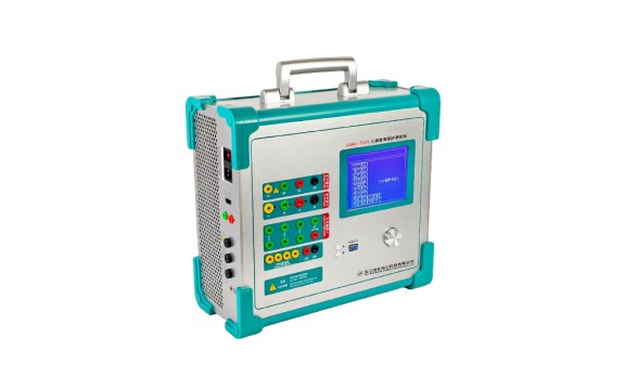 三相继电保护测试仪