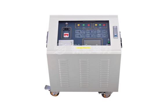 异频线路参数测试仪