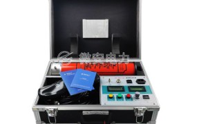 直流高压发生器(一体式)