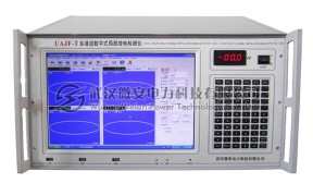数字局部放电检测仪