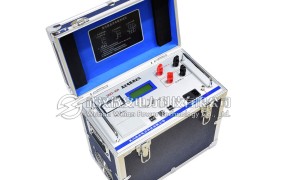 40A直流电阻测试仪