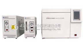 绝缘油色谱分析仪