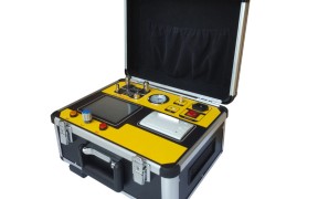 SF6密度继电器测试仪