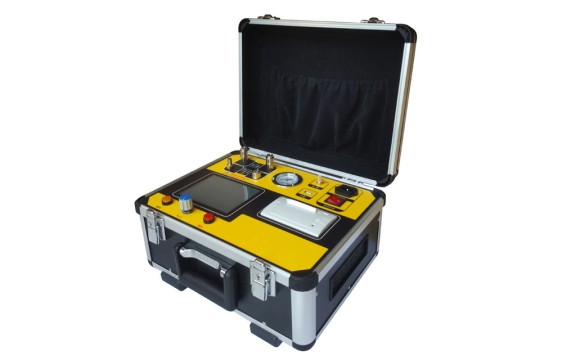 SF6密度继电器测试仪