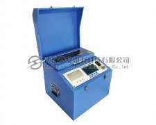绝缘油介电强度测试仪的应用意义及试验方法