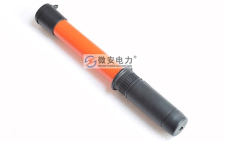 直流高压发生器放电棒