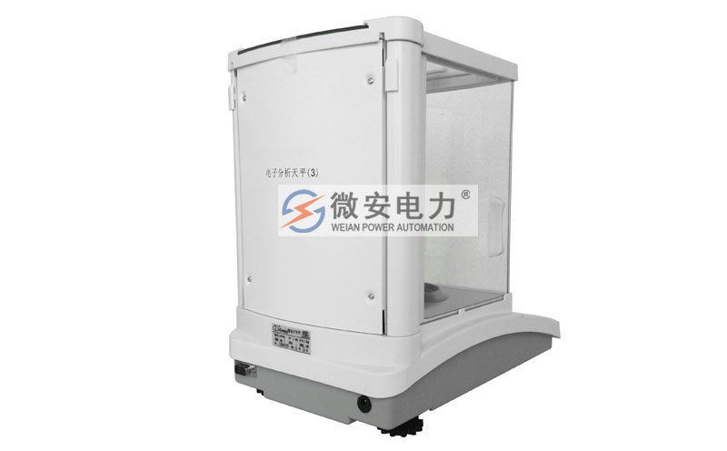 绝缘子灰密测试仪