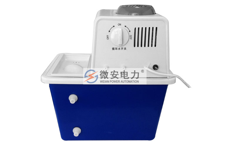 绝缘子灰密测试仪