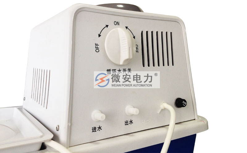 绝缘子灰密测试仪