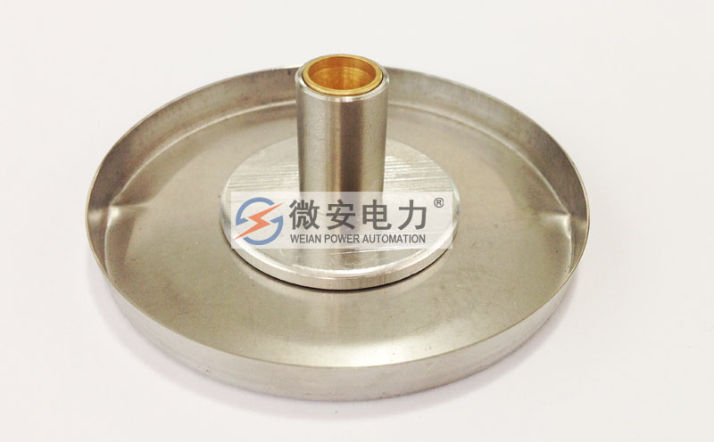绝缘子灰密测试仪