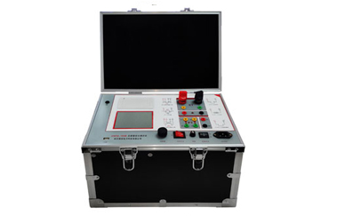 UAFA-103E 互感器特性综合测试仪特点