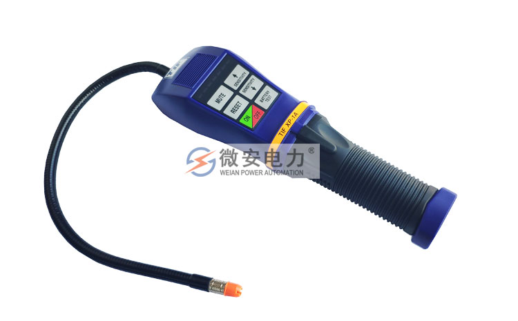 XP-1A/SF6气体定性检漏仪 XP-1A/SF6气体定性检漏仪