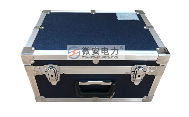 三相直流电阻测试仪