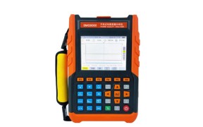 手持式电能质量分析仪