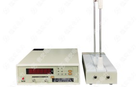 线圈圈数测量仪