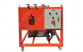 SF6抽真空及充气装置