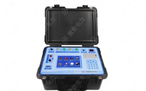 电流互感器现场校验仪