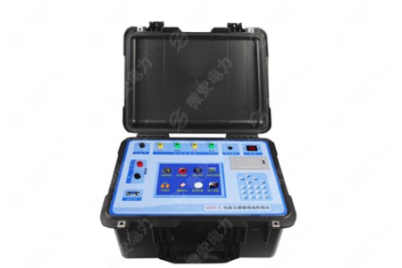 电流互感器现场校验仪