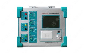 变频互感器综合测试仪