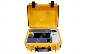 变压器有载调压分接开关测试仪