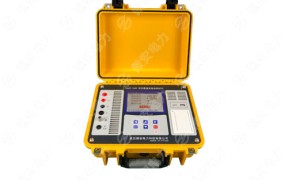 全自动直流电阻测试仪