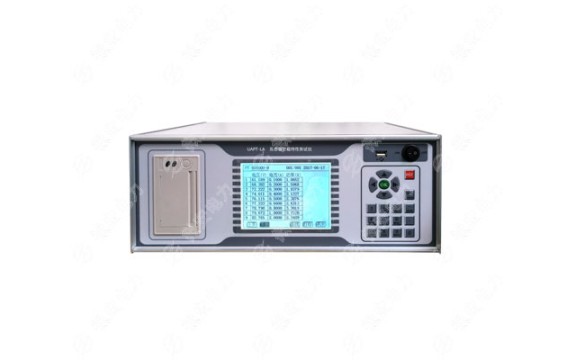 互感器空载特性测试仪