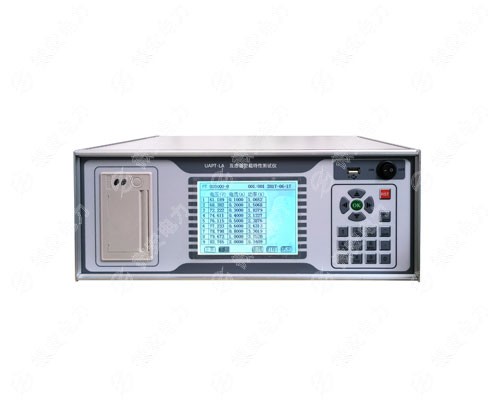 互感器空载特性测试仪