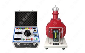 干式工频耐压试验装置