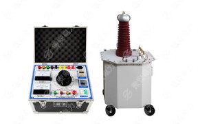 油浸式工频耐压试验装置