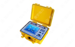 互感器变比极性测试仪