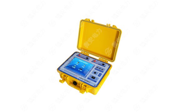 互感器变比极性测试仪