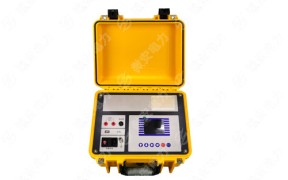 全自动电容电流测试仪