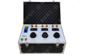 三相大电流发生器