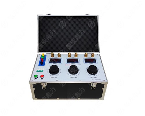 三相大电流发生器