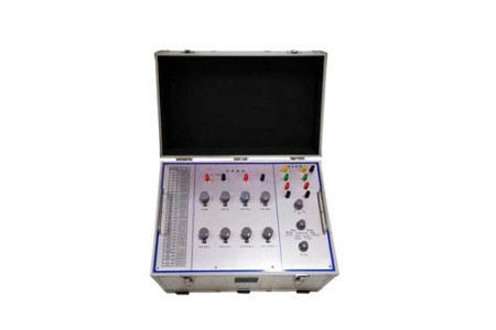 变比组别测试仪检定装置