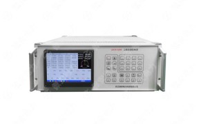 三相交流标准源