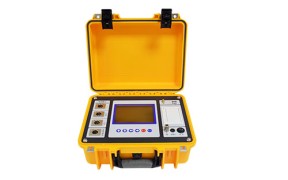 氧化锌避雷器特性测试仪