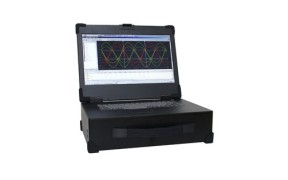 发电机特性综合测试仪