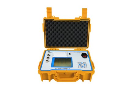 氧化锌避雷器阻性电流测试仪