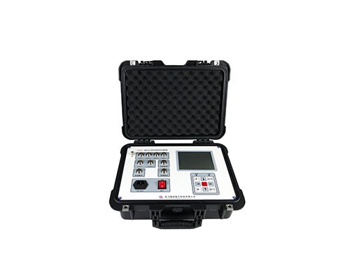 断路器动作特性测试仪检定装置