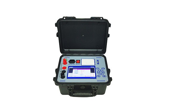 回路电阻测试仪