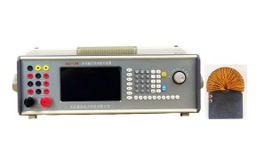 多功能万用表检定装置