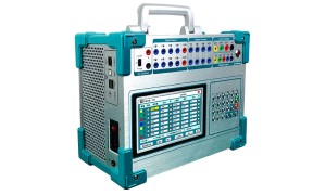 三相继电保护测试仪