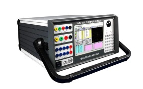 三相继电保护测试仪