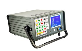 三相继电保护测试仪