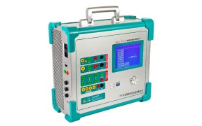 三相继电保护测试仪